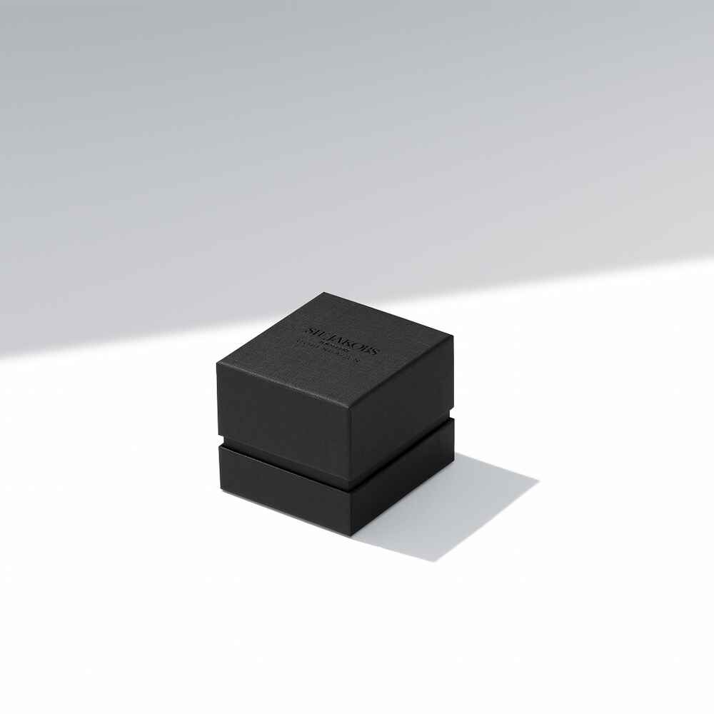 SIF Jakobs Goccia Pianura Ring