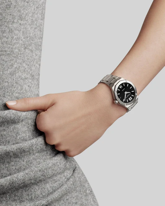 Baume & Mercier Riviera 36mm Baume & Mercier Riviera 36mm