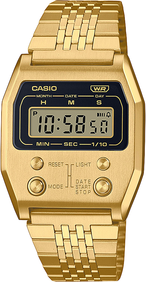 CASIO VINTAGE Quartz 35mm