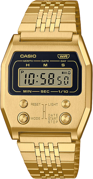 CASIO VINTAGE Quartz 35mm