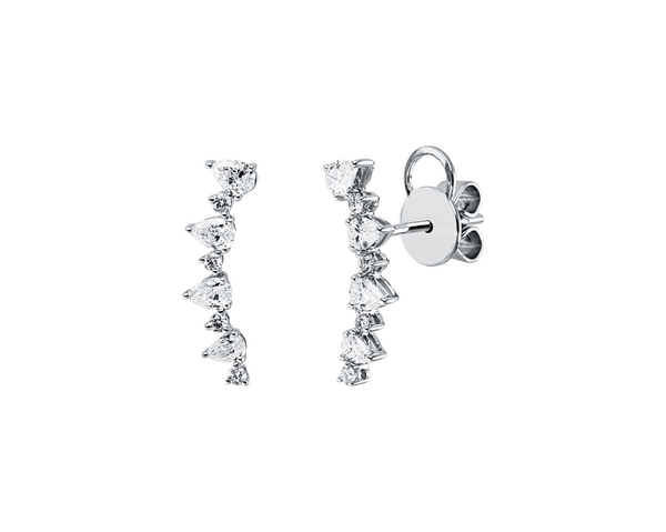 Brogle Classic Diamantohrstecker Brogle Classic Diamantohrstecker