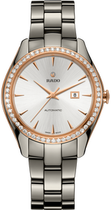 Rado HyperChrome Diamonds M Automatic 36mm