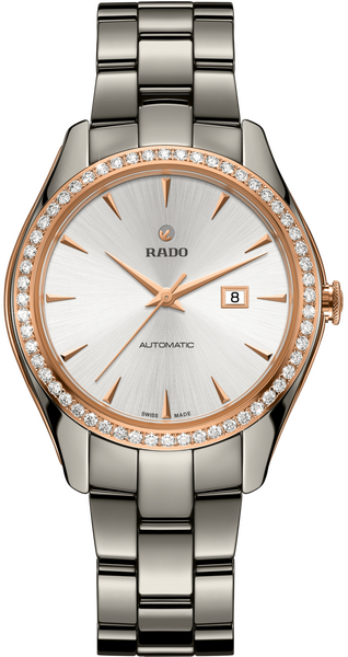 Rado HyperChrome Diamonds M Automatic 36mm