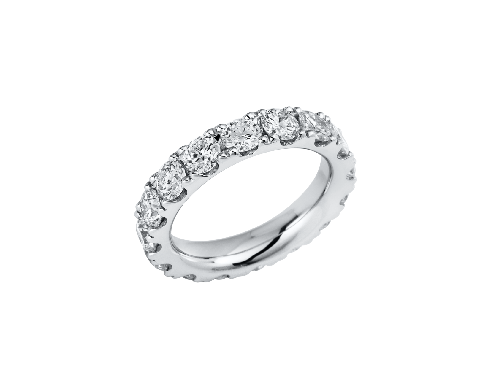 Brogle Selection memo ring Brogle Selection memo ring