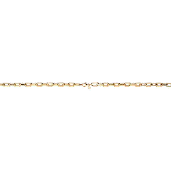 Brogle Classic fancy bracelet 7.5mm