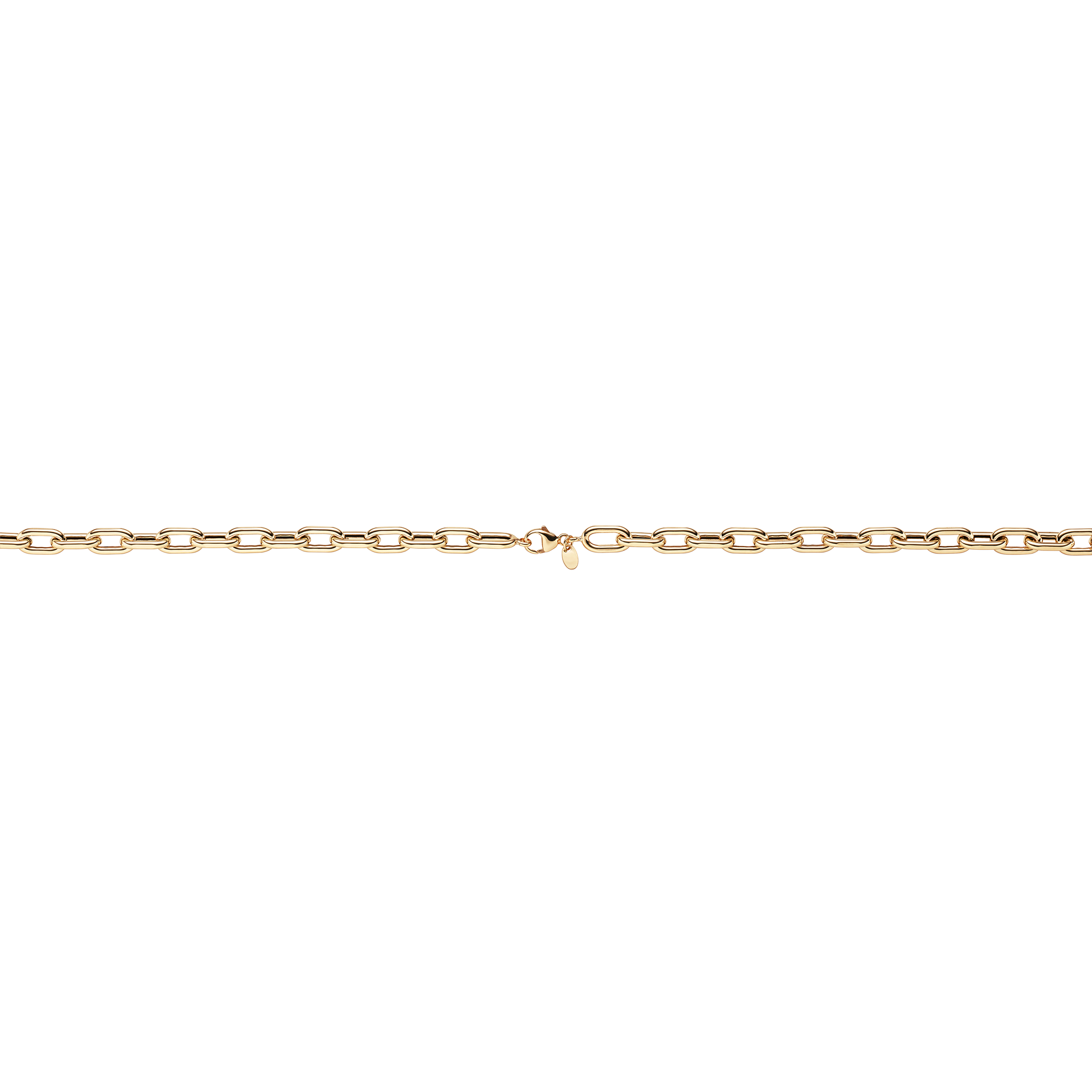 Brogle Classic fancy chain 7.5mm Brogle Classic fancy chain 7.5mm