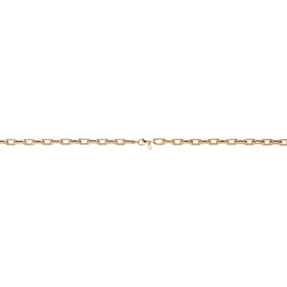 Brogle Classic fancy chain 7.5mm Brogle Classic fancy chain 7.5mm