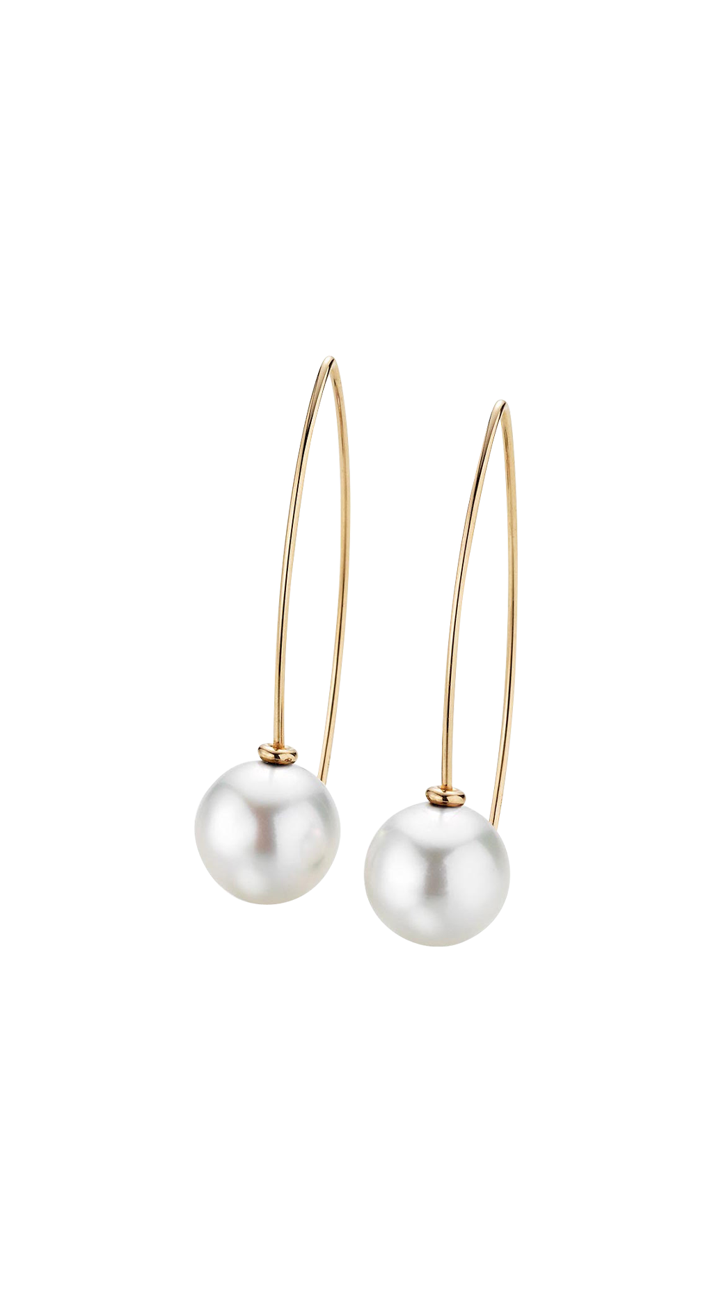 Gellner H2O Ohrhänger Gellner H2O Ohrhänger