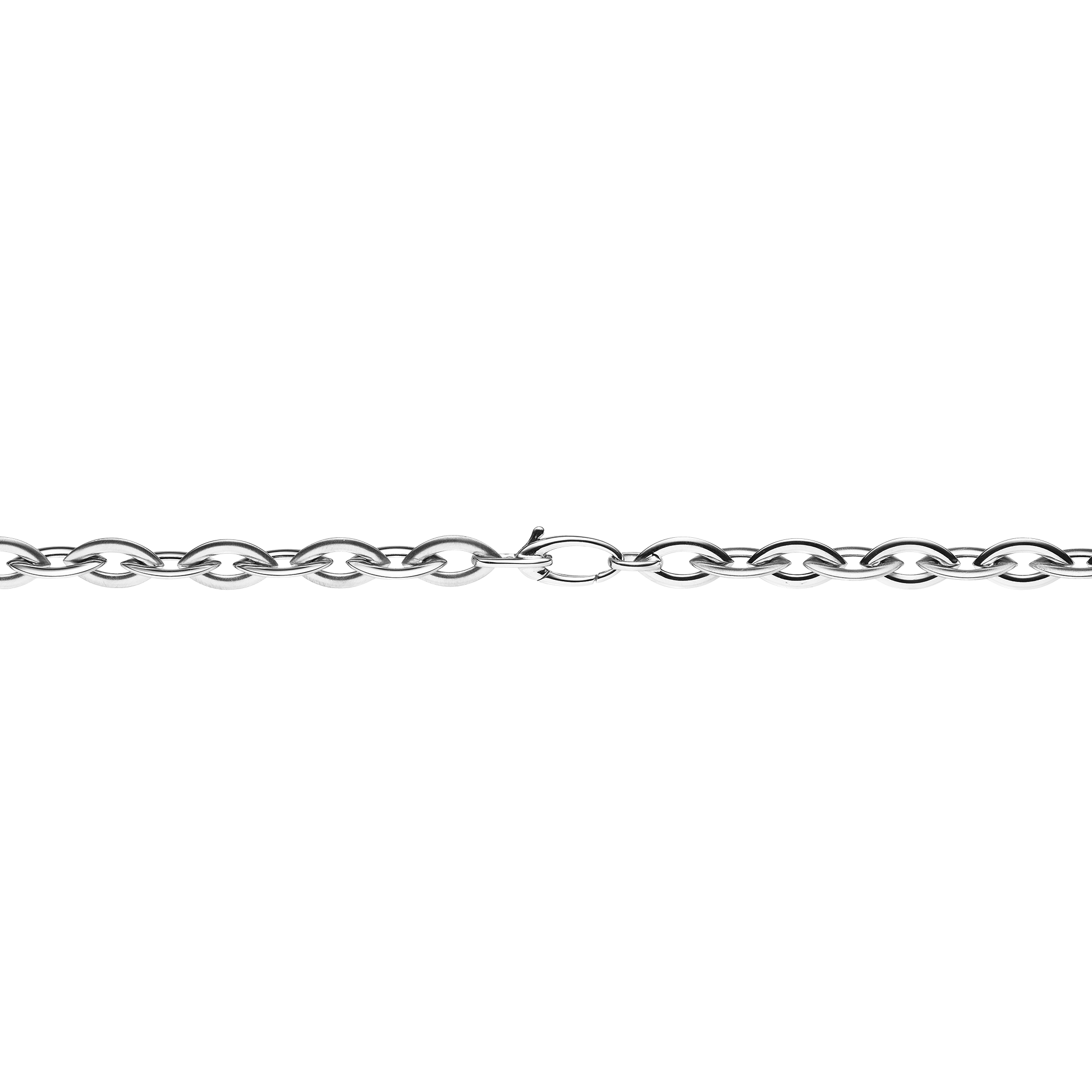 Brogle Classic fancy chain 7mm Brogle Classic fancy chain 7mm