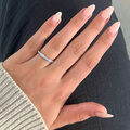 Brogle Selection Eternity Memoir Ring