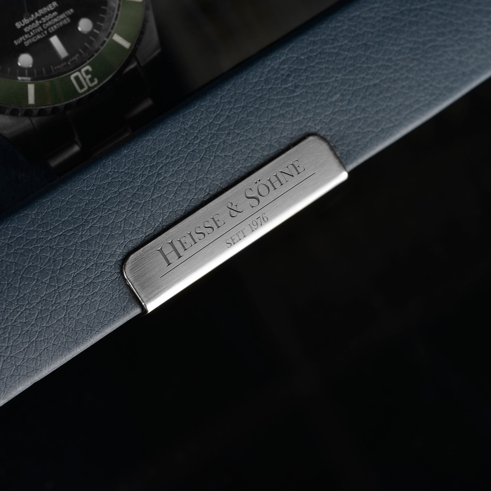 Heisse & Söhne Watch Box Set Mirage XL