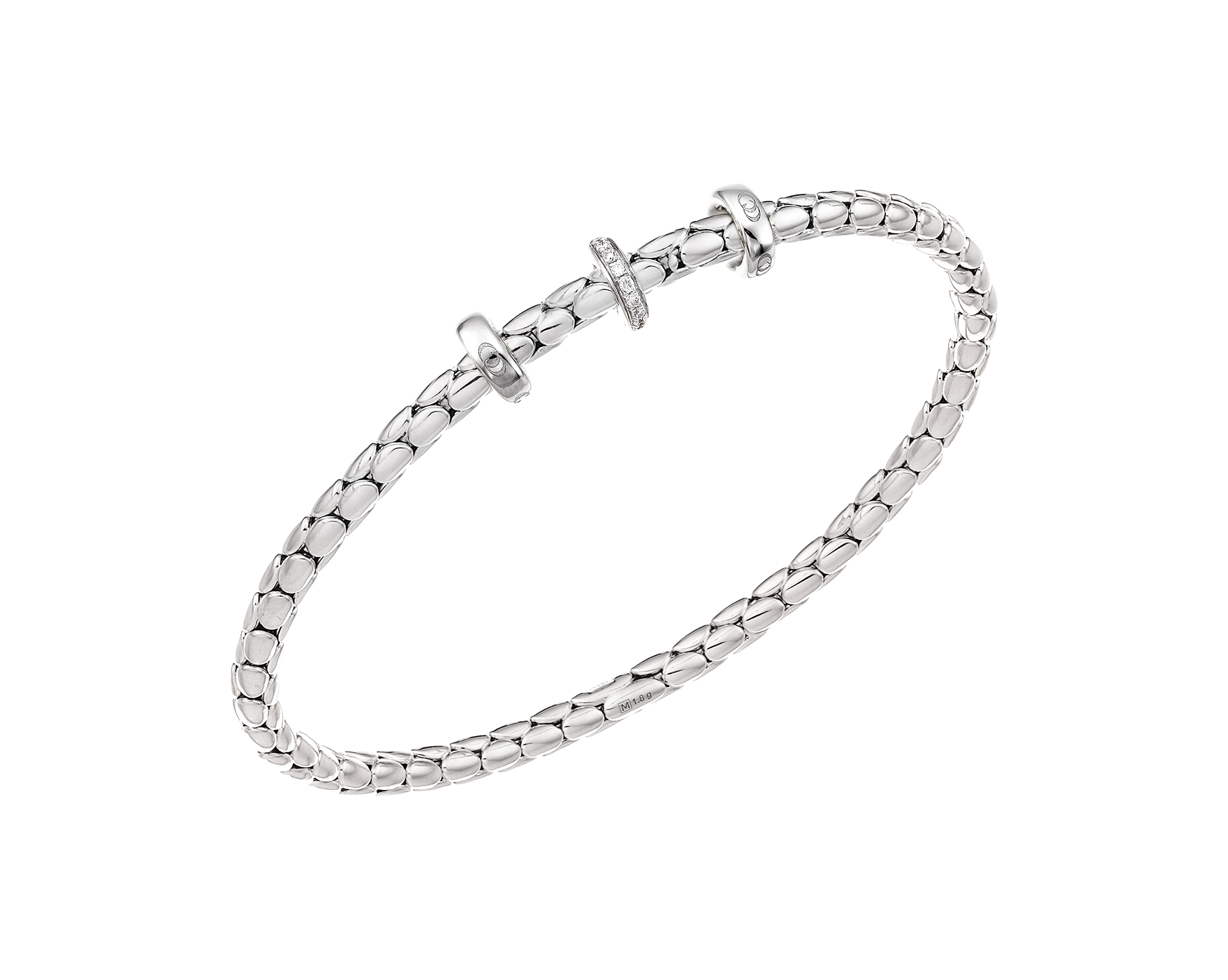 Chimento Stretch Spring Bracelet Chimento Stretch Spring Bracelet