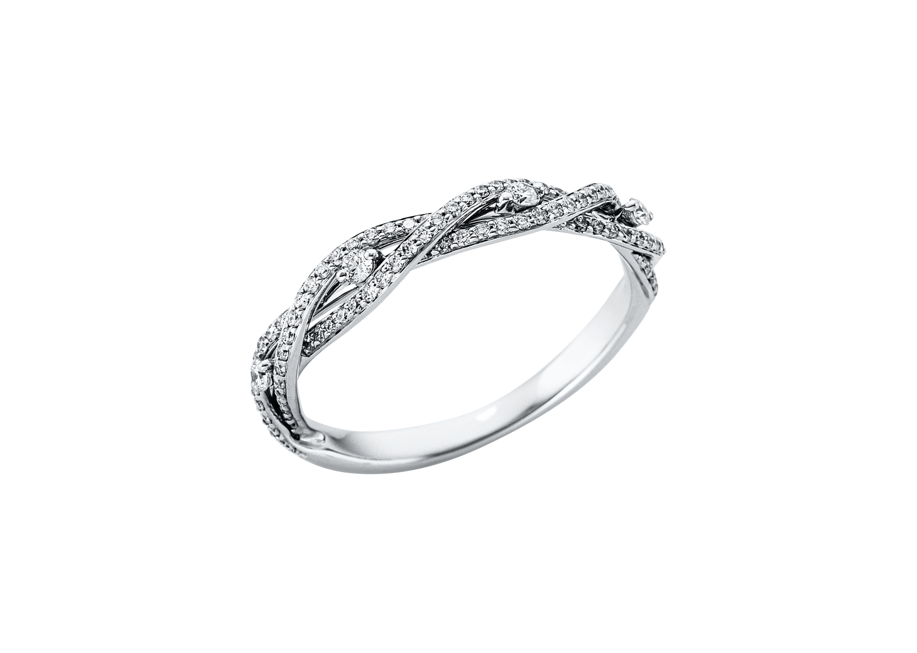 Brogle Classic Diamantring Brogle Classic Diamantring