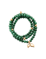 Tamara Comolli India Malachit Armband Tamara Comolli India Malachit Armband