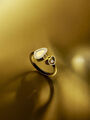 Chopard Happy Hearts Ring