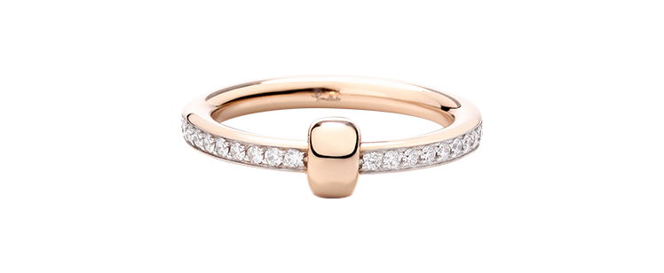Pomellato Together Ring
