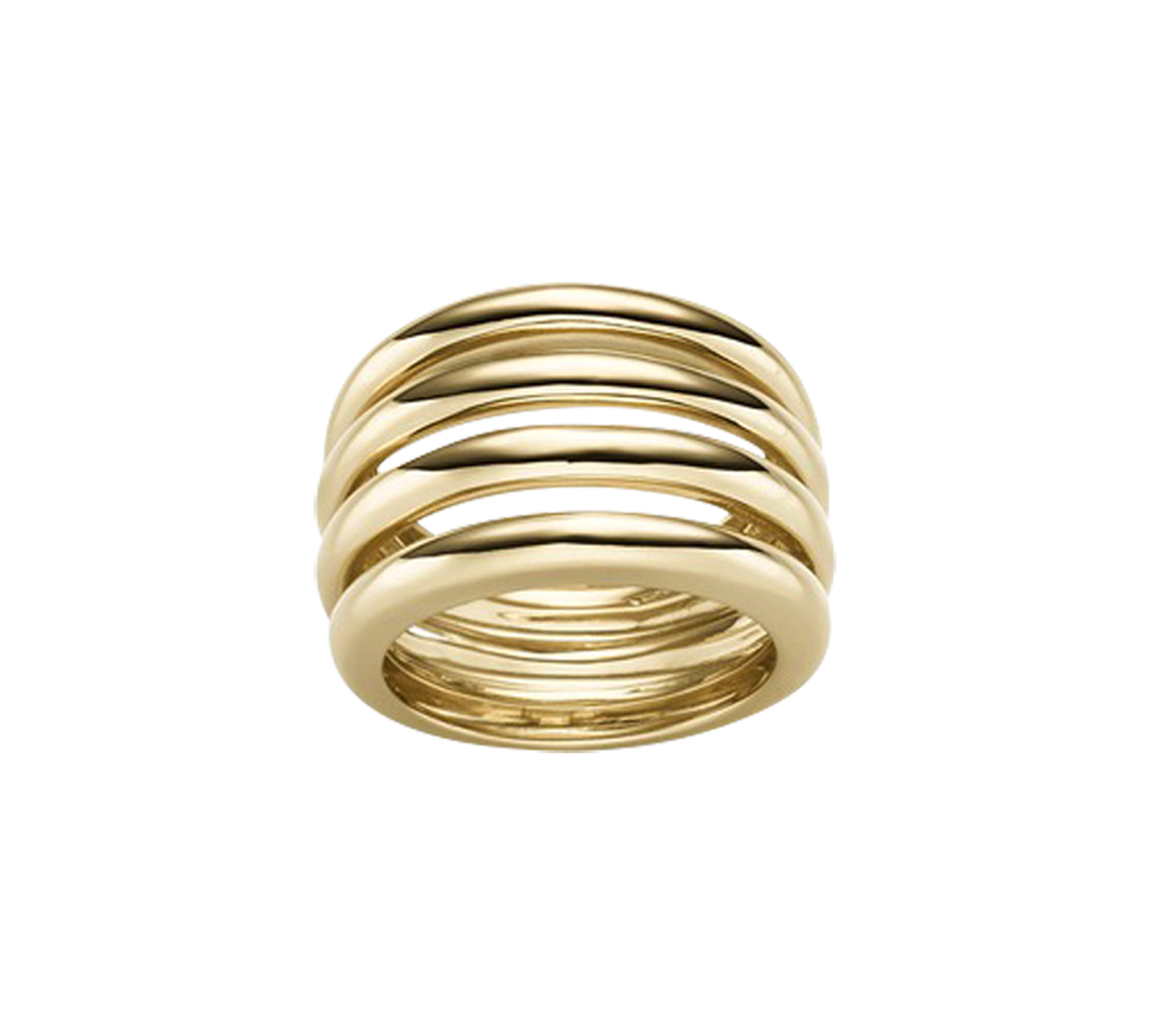 Brogle Classic Goldring Brogle Classic Goldring