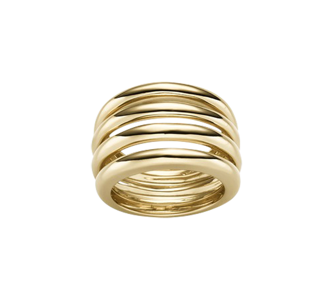 Brogle Classic Goldring Brogle Classic Goldring