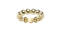 Brogle Classic gold ring