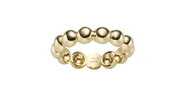 Brogle Classic gold ring Brogle Classic gold ring