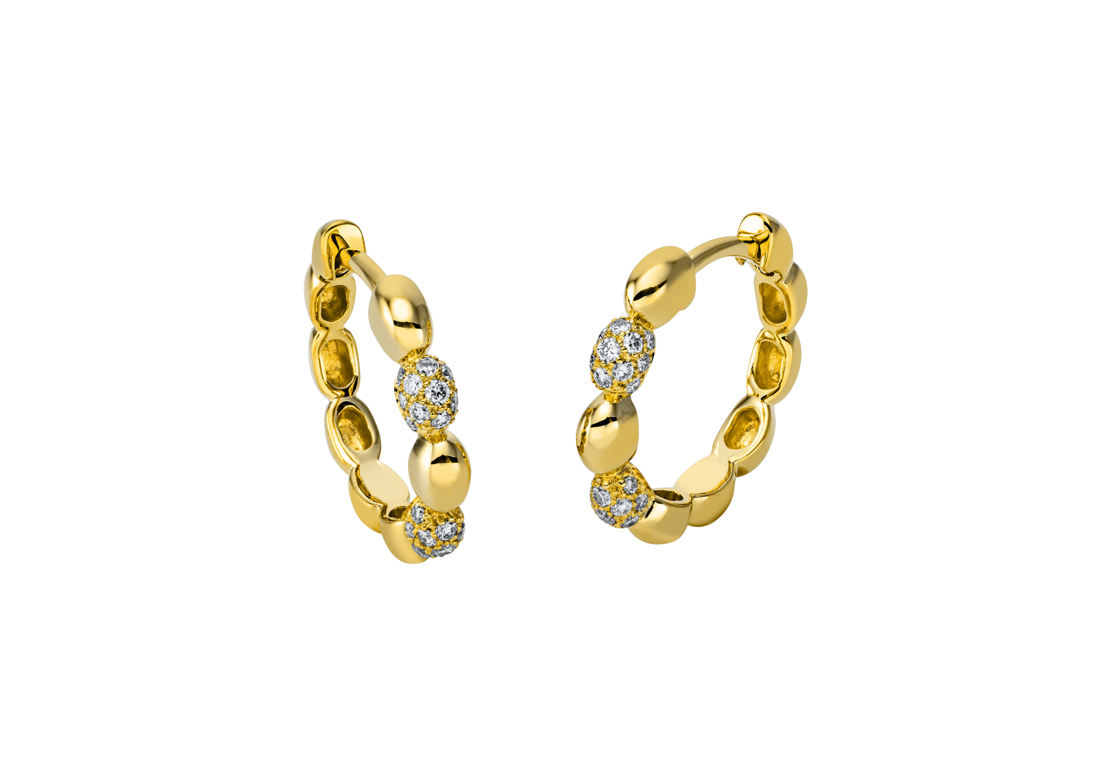 Brogle Selection Casual Creoles