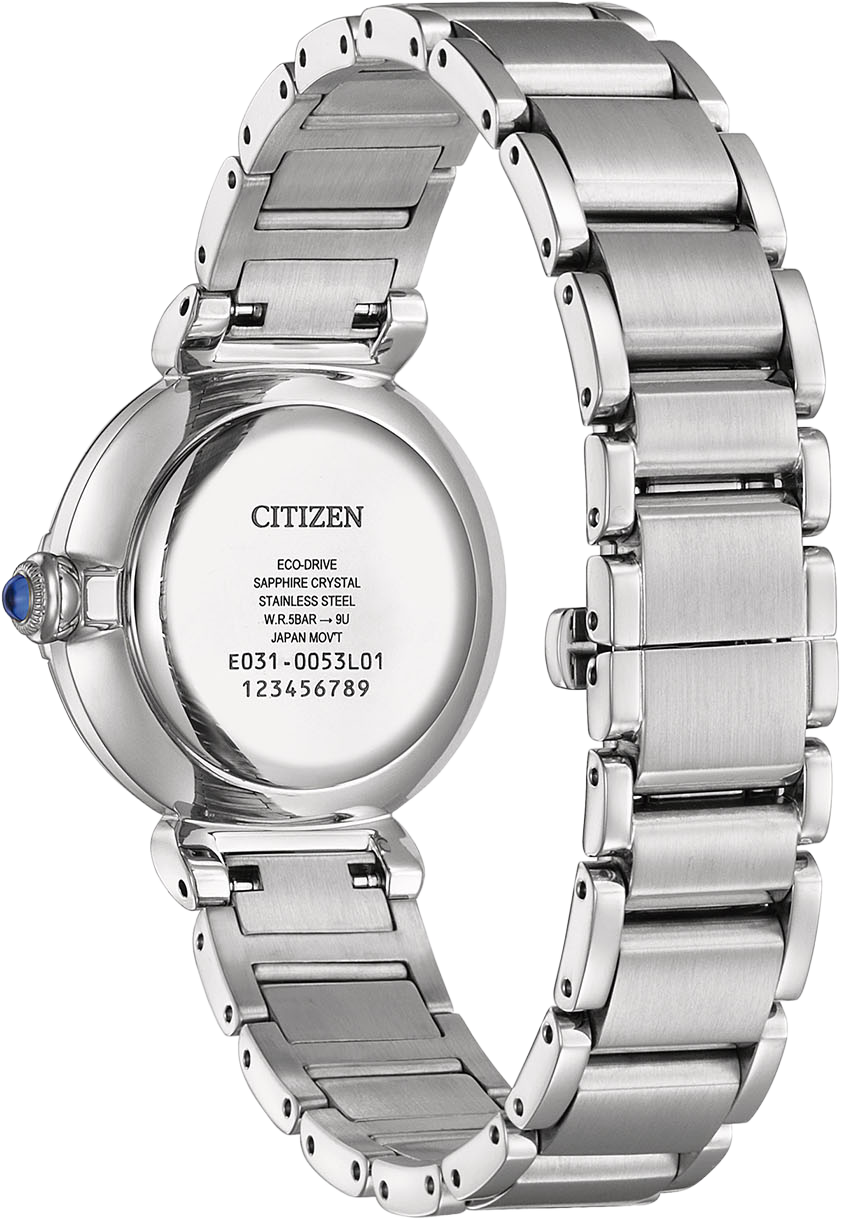 Citizen L Eco-Drive 29.5mm