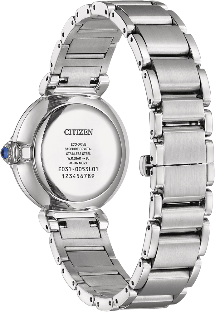 Citizen L Eco-Drive 29.5mm