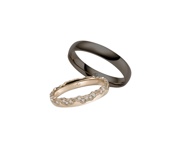Gerstner wedding ring Gerstner wedding ring