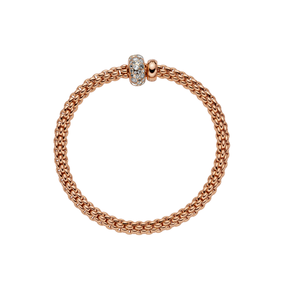 Fope Solo Flex'it Bracelet Fope Solo Flex'it Bracelet