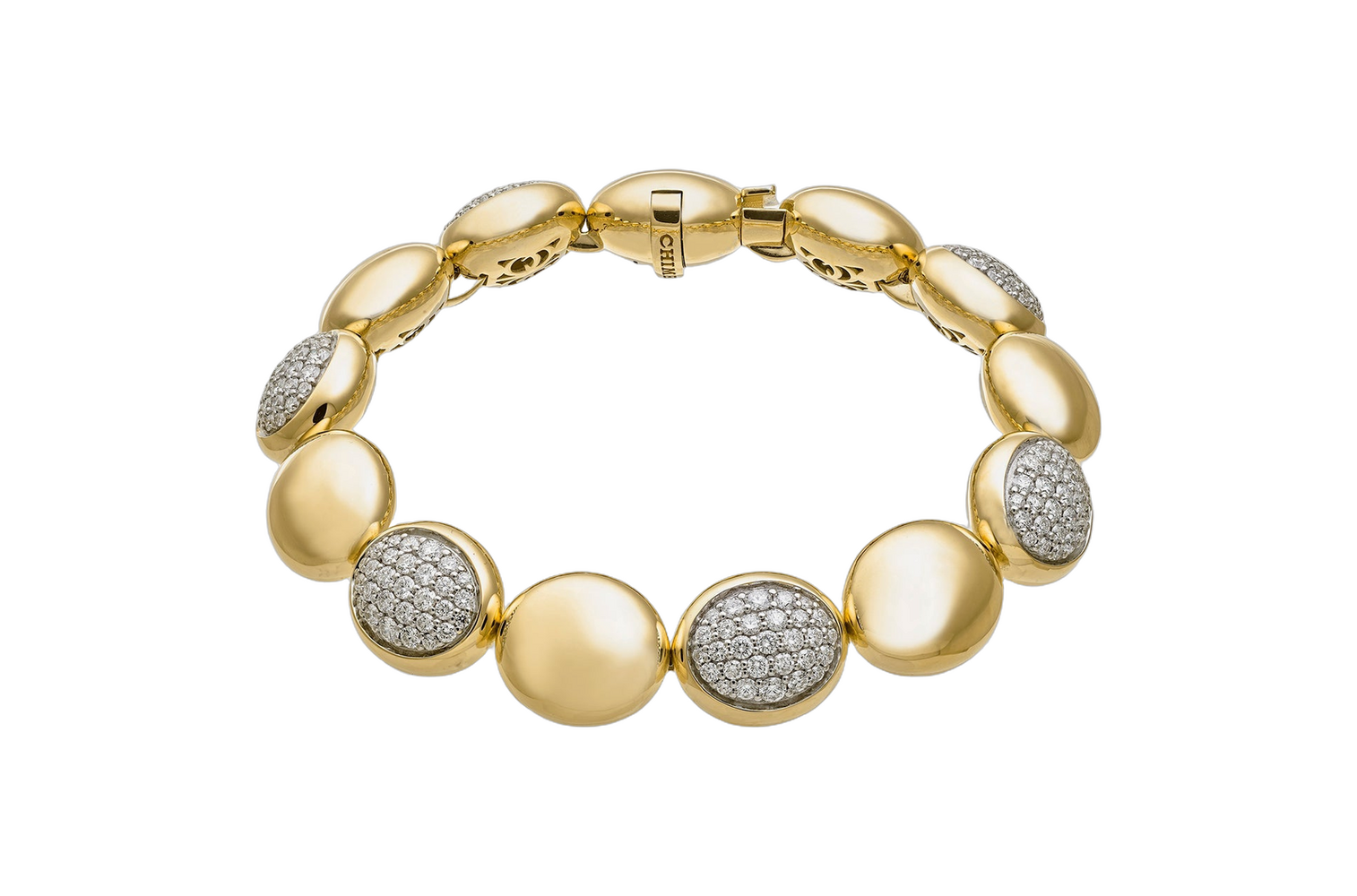 Chimento Armillas Acqua Bracelet