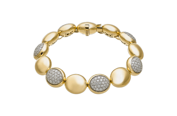 Chimento Armillas Acqua Bracelet