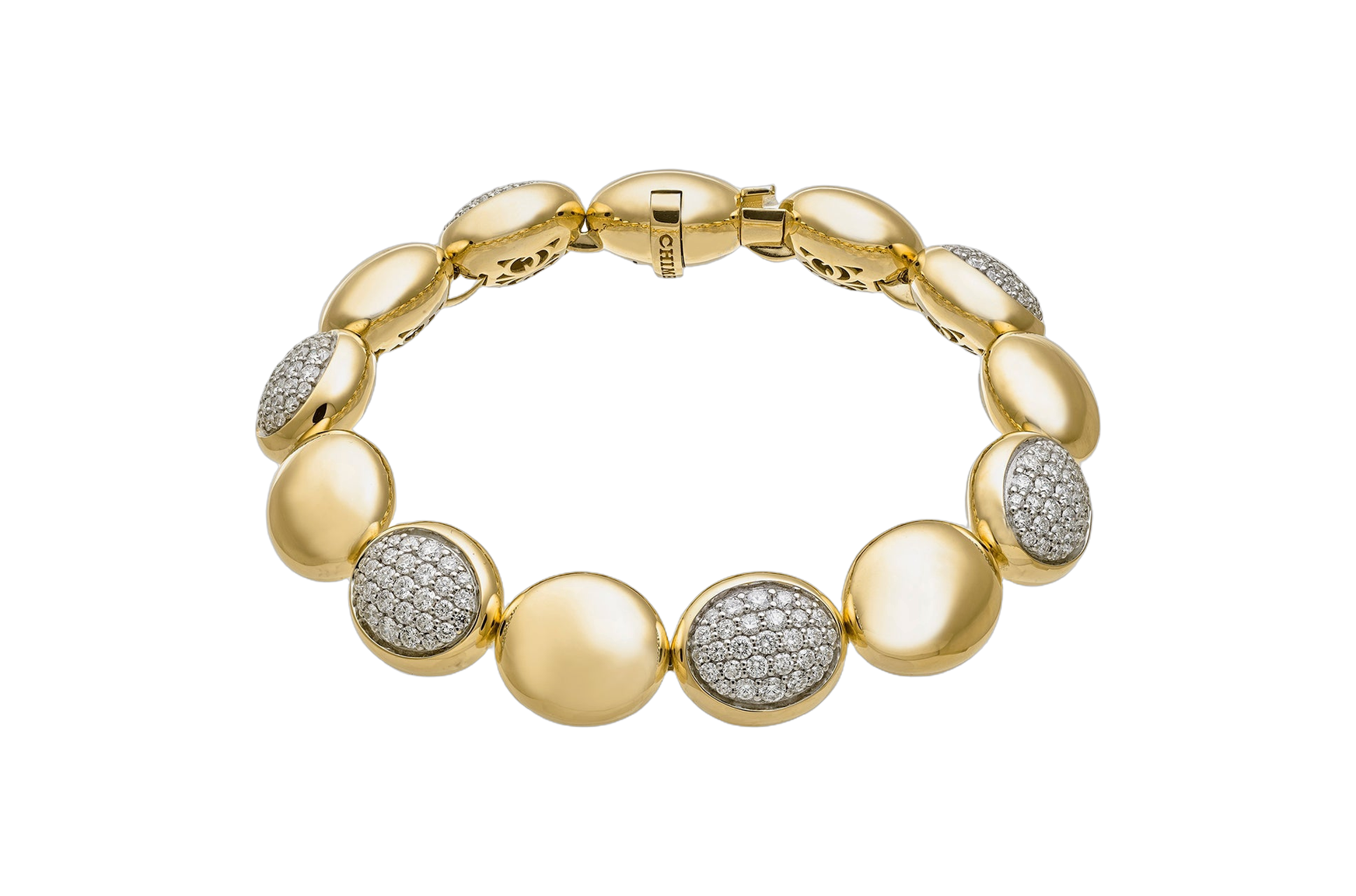Chimento Armillas Acqua Bracelet Chimento Armillas Acqua Bracelet