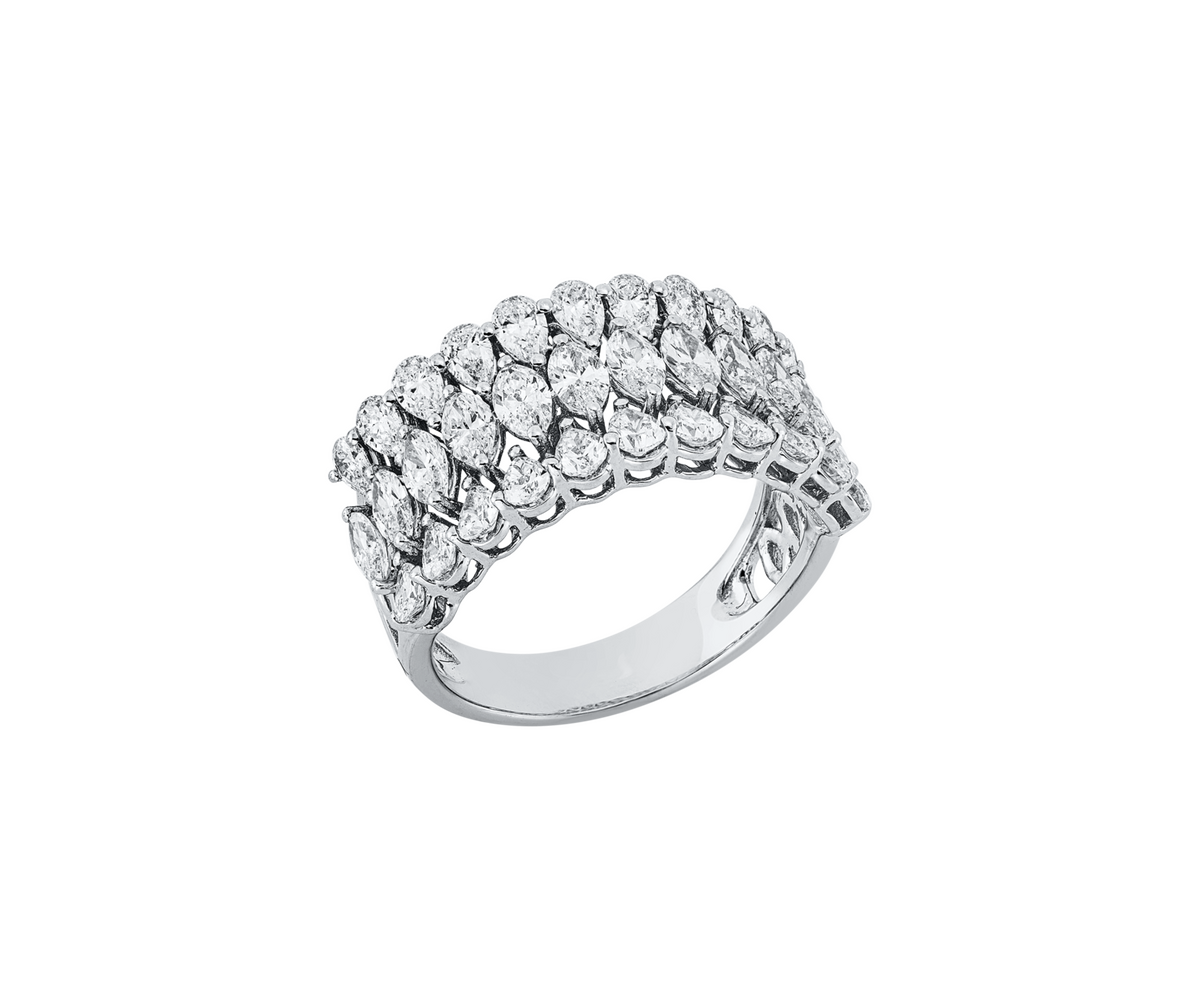 Brogle Selection diamond ring