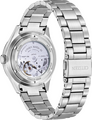 Citizen Basic Automatic 40.2mm