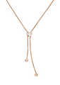 Chopard Happy Hearts Necklace