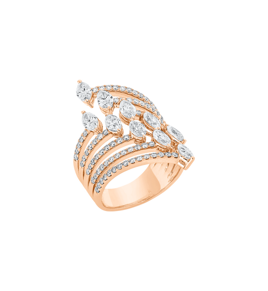 Brogle Selection Diamantring