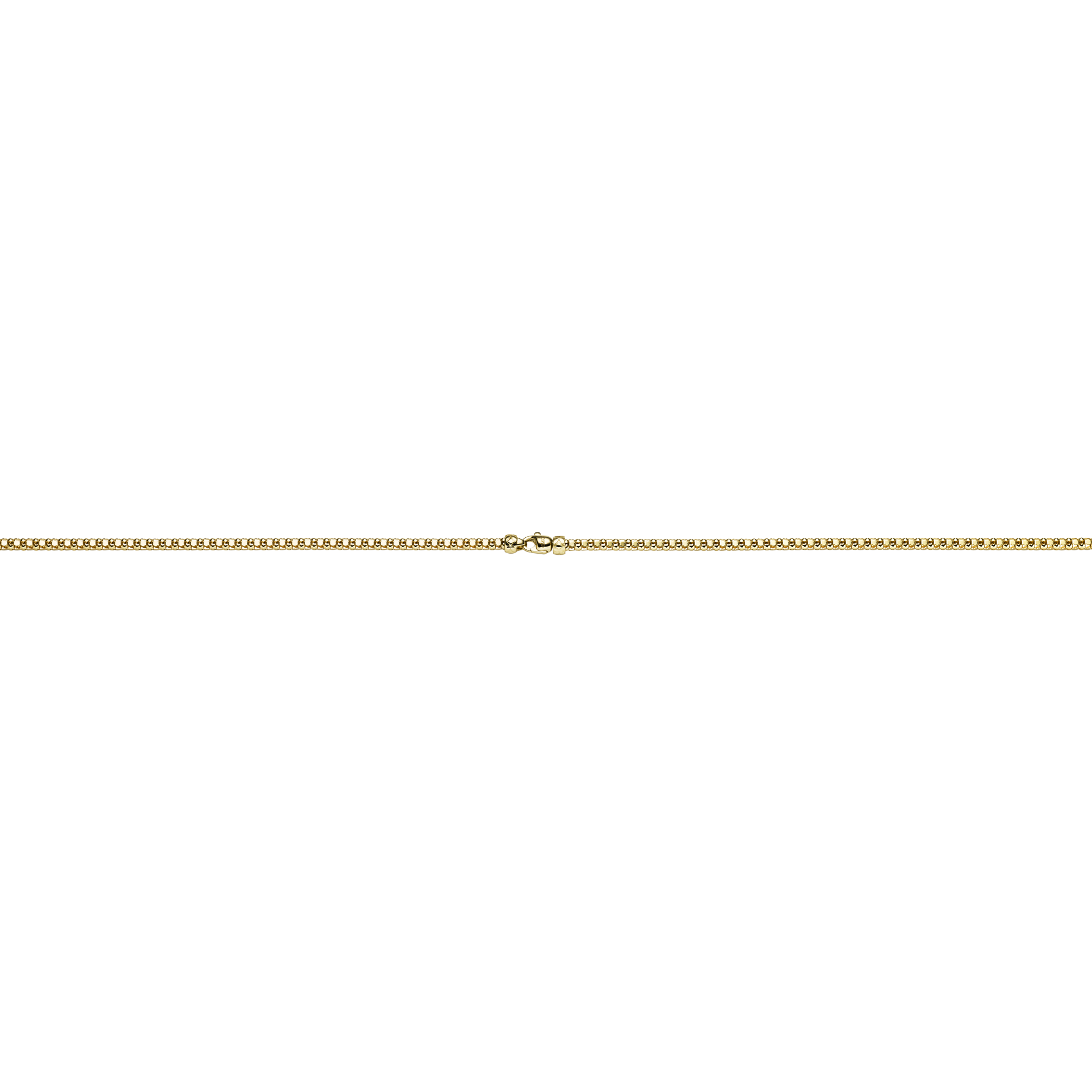 Brogle Selection Essentials fancy bracelet 4mm Brogle Selection Essentials fancy bracelet 4mm