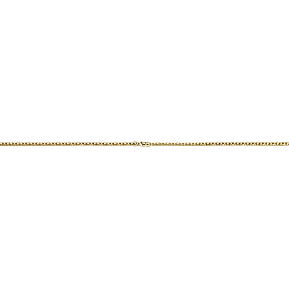 Brogle Selection Essentials fancy bracelet 4mm Brogle Selection Essentials fancy bracelet 4mm