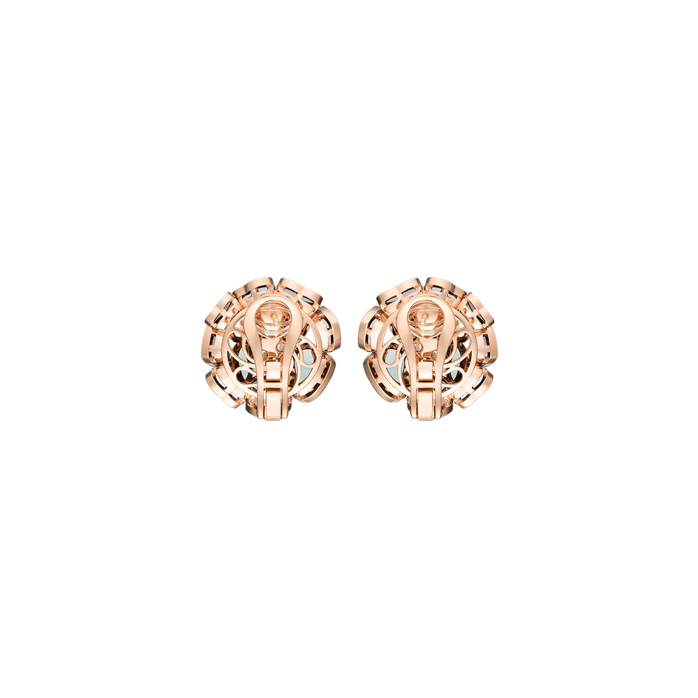 Chopard Happy Hearts Ear Clip