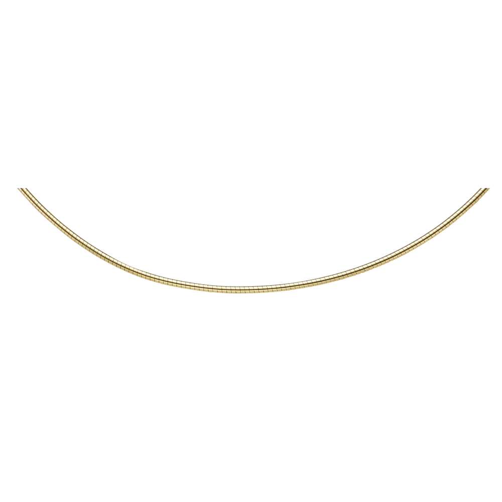 Brogle Classic Omegareif 1,5mm Brogle Classic Omegareif 1,5mm