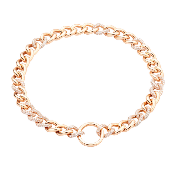 Pomellato Catene Necklace Pomellato Catene Necklace