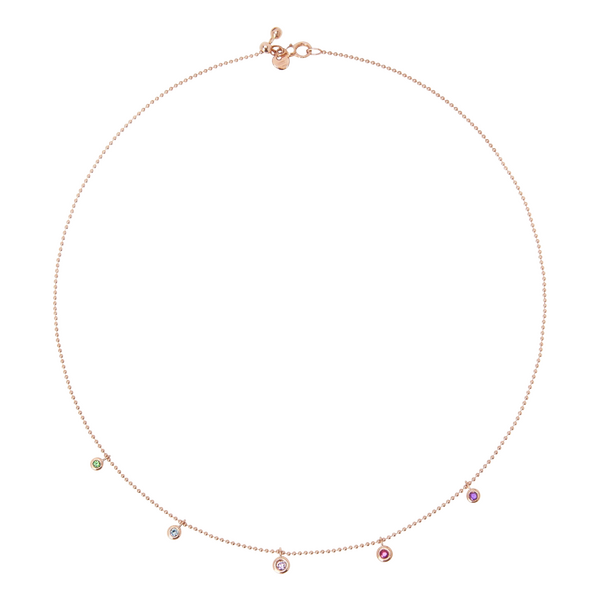Dodo Bollicine necklace Dodo Bollicine necklace
