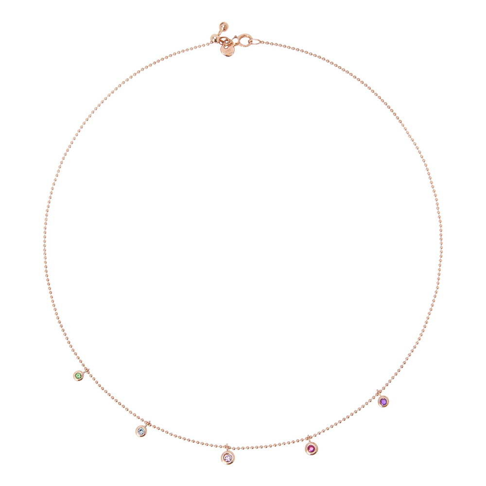 Dodo Bollicine necklace Dodo Bollicine necklace