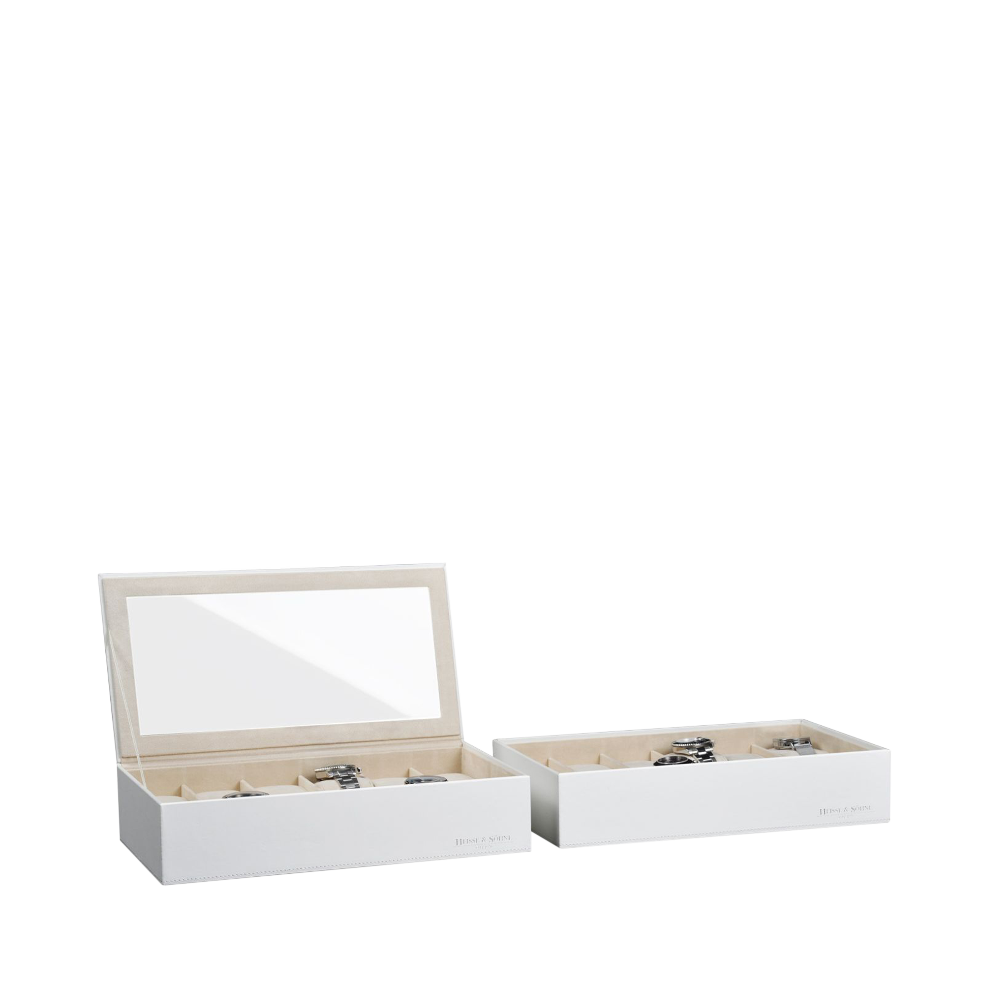 Heisse & Söhne Watch Box Set Mirage XL