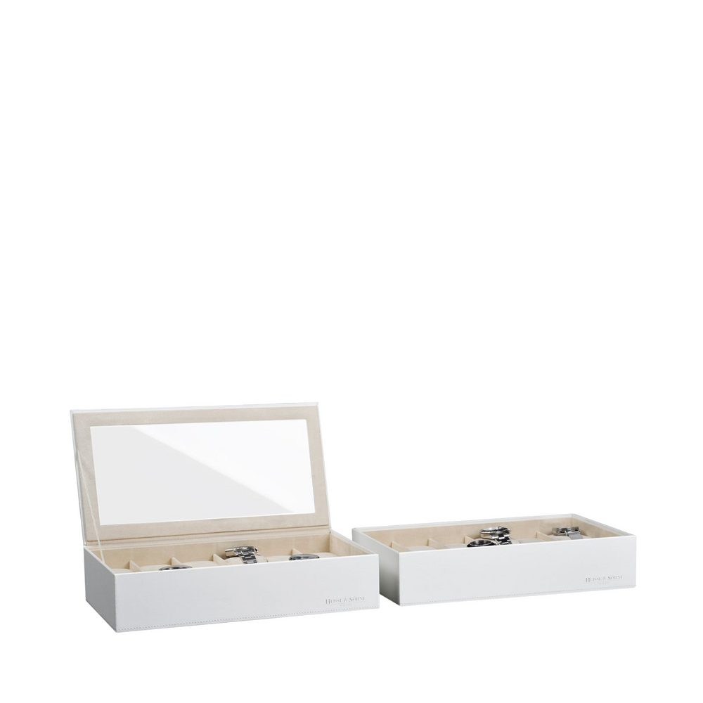 Heisse & Söhne Watch Box Set Mirage XL