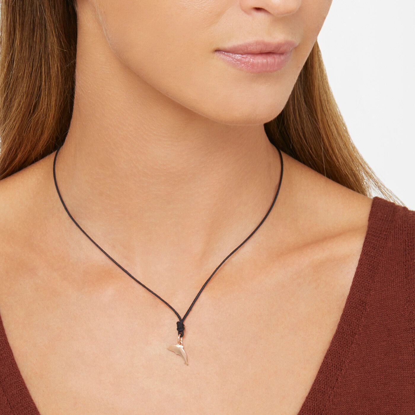 Dodo Delfin (klein) Anhänger Dodo Delfin (klein) Anhänger