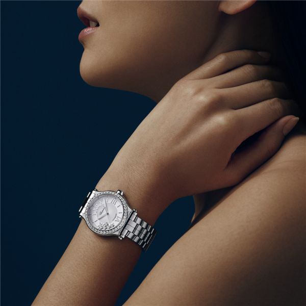 Chopard Happy Sport Automatic 33mm Chopard Happy Sport Automatic 33mm