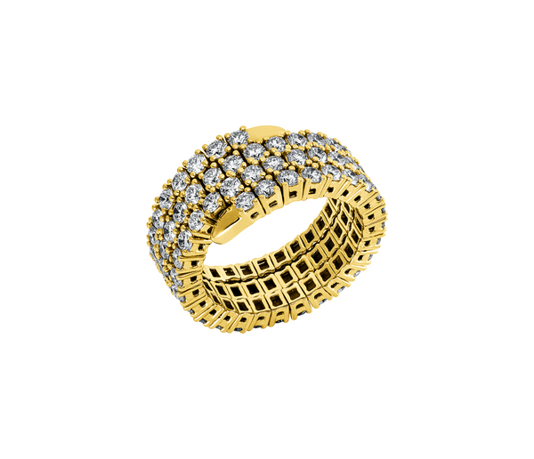 Brogle Selection Diamantring