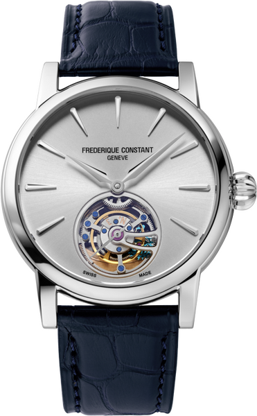 Frederique Constant Classic Tourbillon Manufacture 39mm