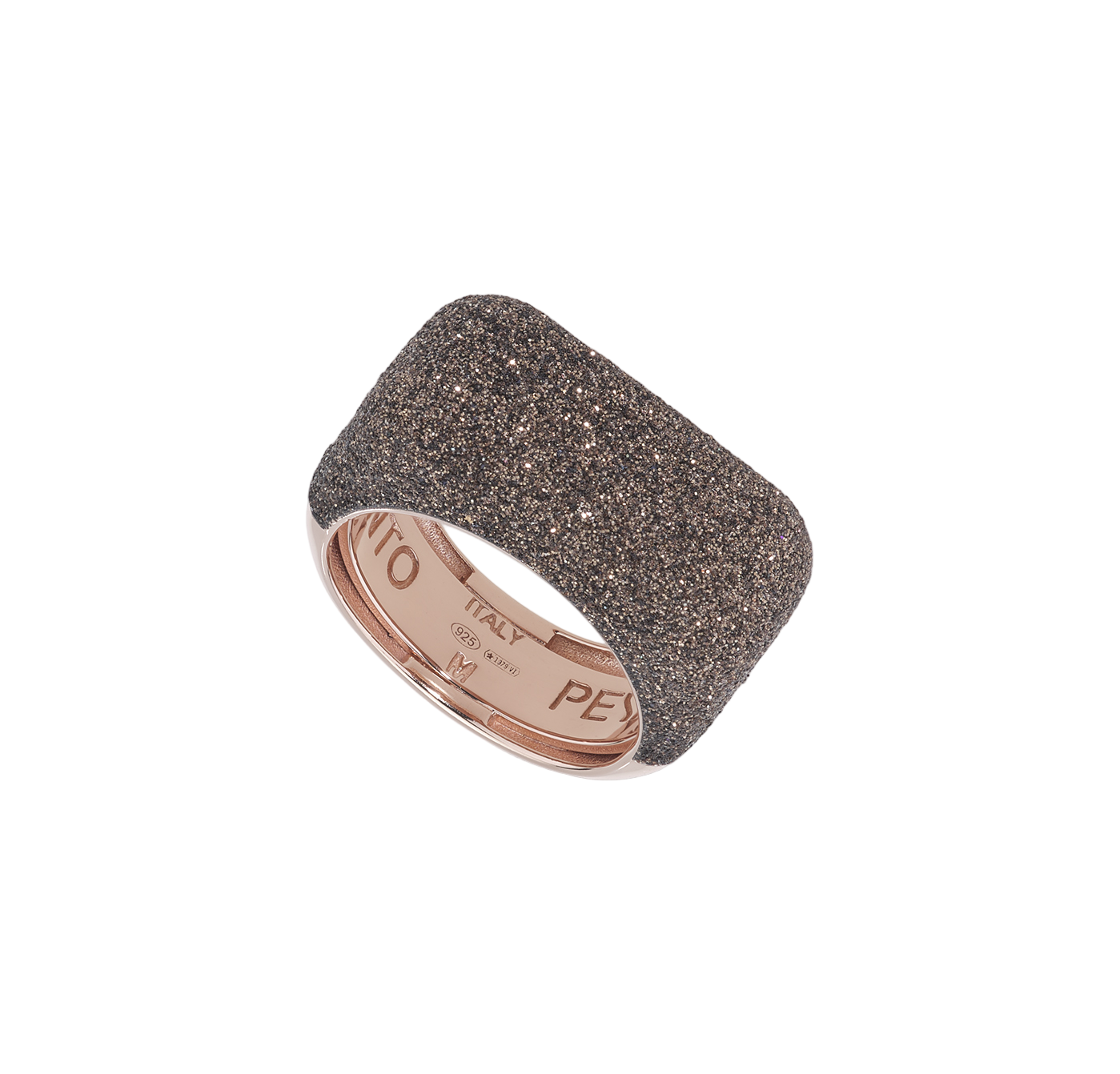 Pesavento Polvere di Sogni Ring Pesavento Polvere di Sogni Ring